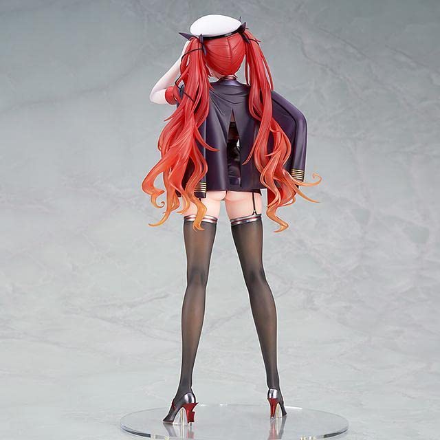 Amazon.co.jp: 国内正規品 アズールレーン ホノルル 軽装ver 1 7