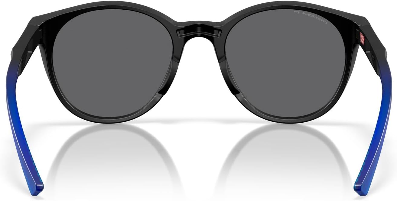 Oakley Women's OO9474 Spindrift Round Sunglasses