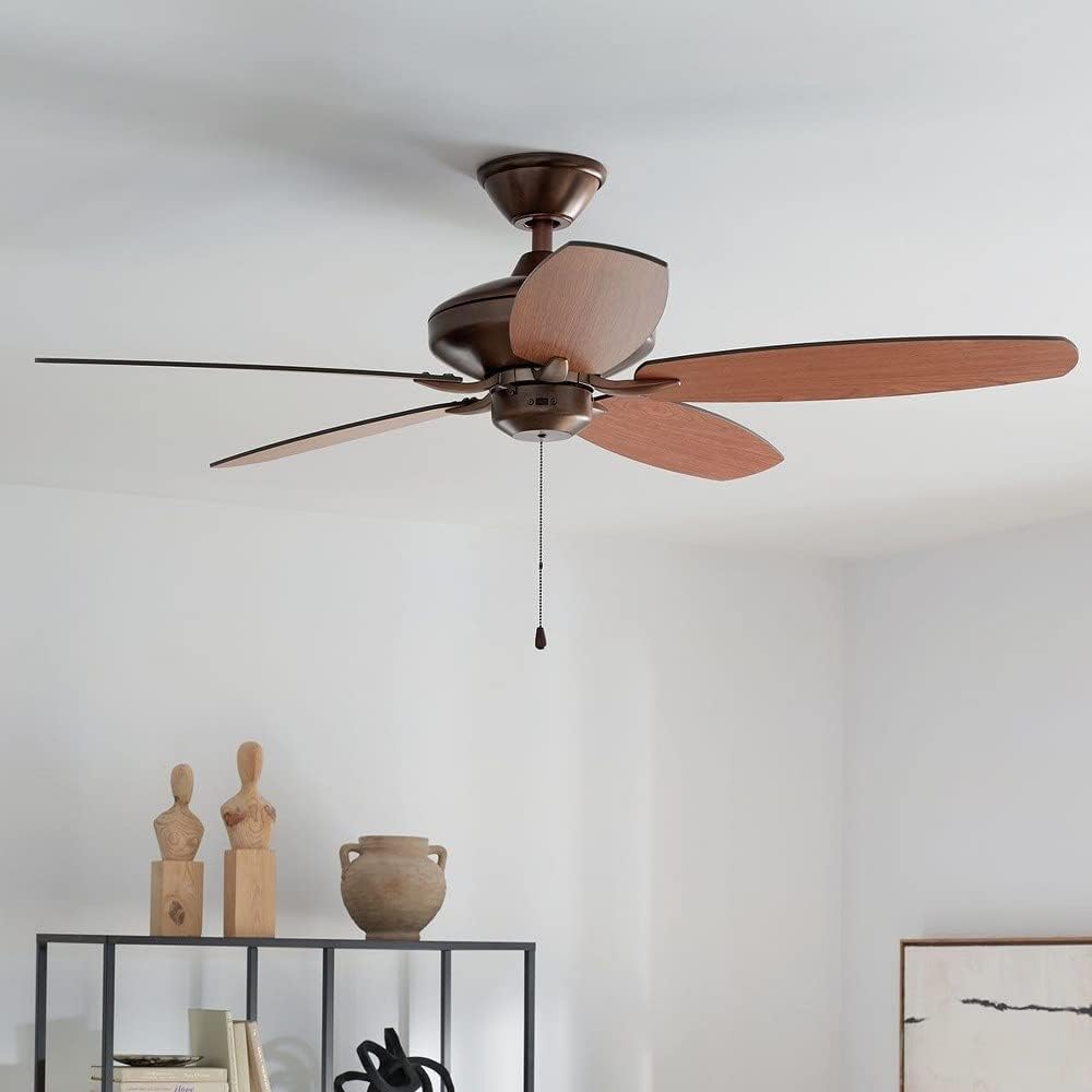 Kichler 52 Inch Renew Energy Star Fan