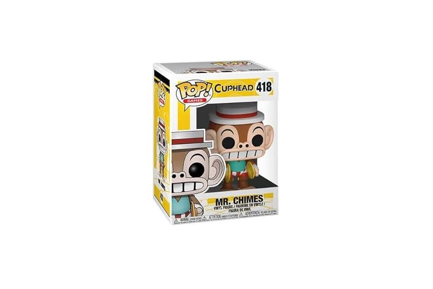 Cuphead Buildable Figures 36個セット　未開封 Cuphead Buildable Figures 36個セット 未開封 - メルカリ