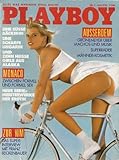  Playboy Magazin Mai 1986 Zeitschrift Original Deutsche Ausgabe 5/1986 SHERRY ARNETT, ZITA KALMAR