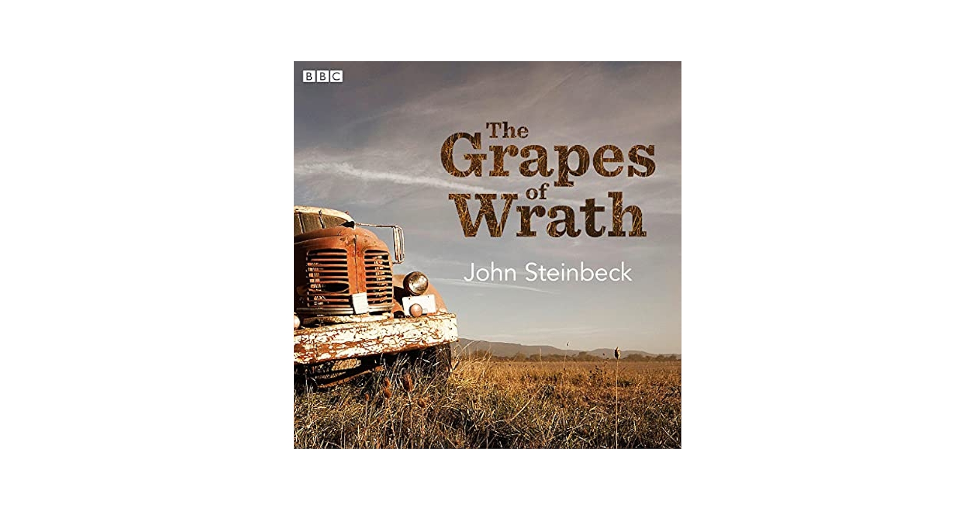 Amazon.com: The Grapes of Wrath (Dramatised) (Audible Audio