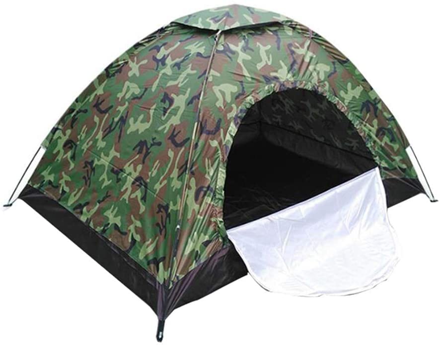 Tente de plage automatique imperméable pour vos sorties nature en famille