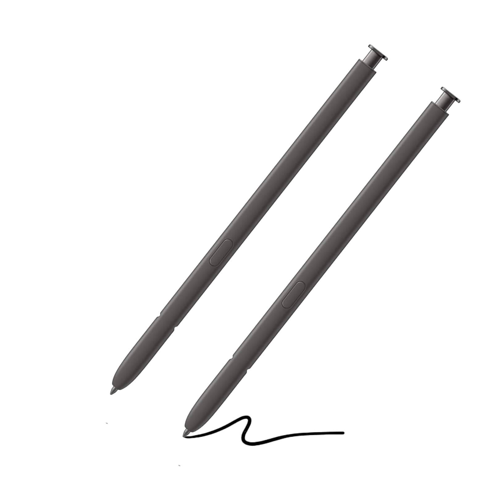 Amazon.com: 2 Pcs S24 Ultra S Pen for Samsung Galaxy S24 Ultra S