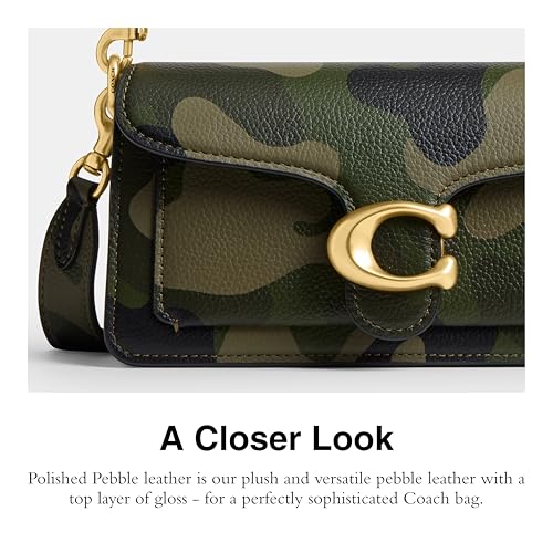 Image of COACH Tabby Shoulder Bag 20