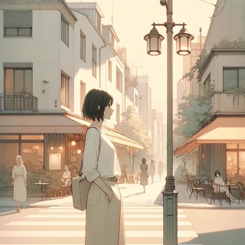 1112 [Q] 為什麼我會從事目前的工作？