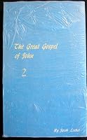 THE GREAT GOSPEL OF JOHN : VOLUME 1 - CONDENSED VERSION B000B85QWI Book Cover