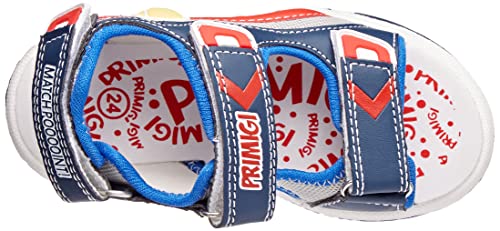 Primigi Boy's 39709 (Toddler/Little Kid)3