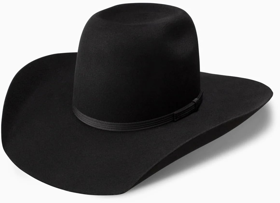 Resistol Hooey Day Money 4X Hat