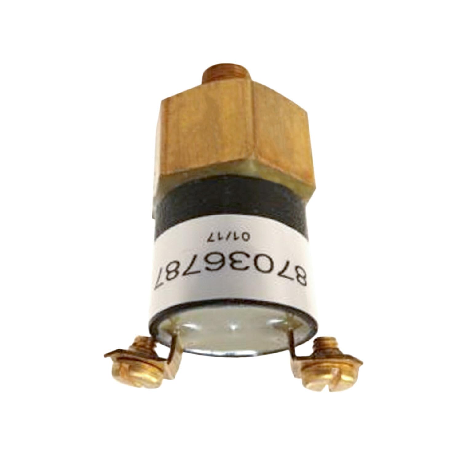 Amazon.com: Dalioparts Hydraulic Oil Pressure Switch 87036787 