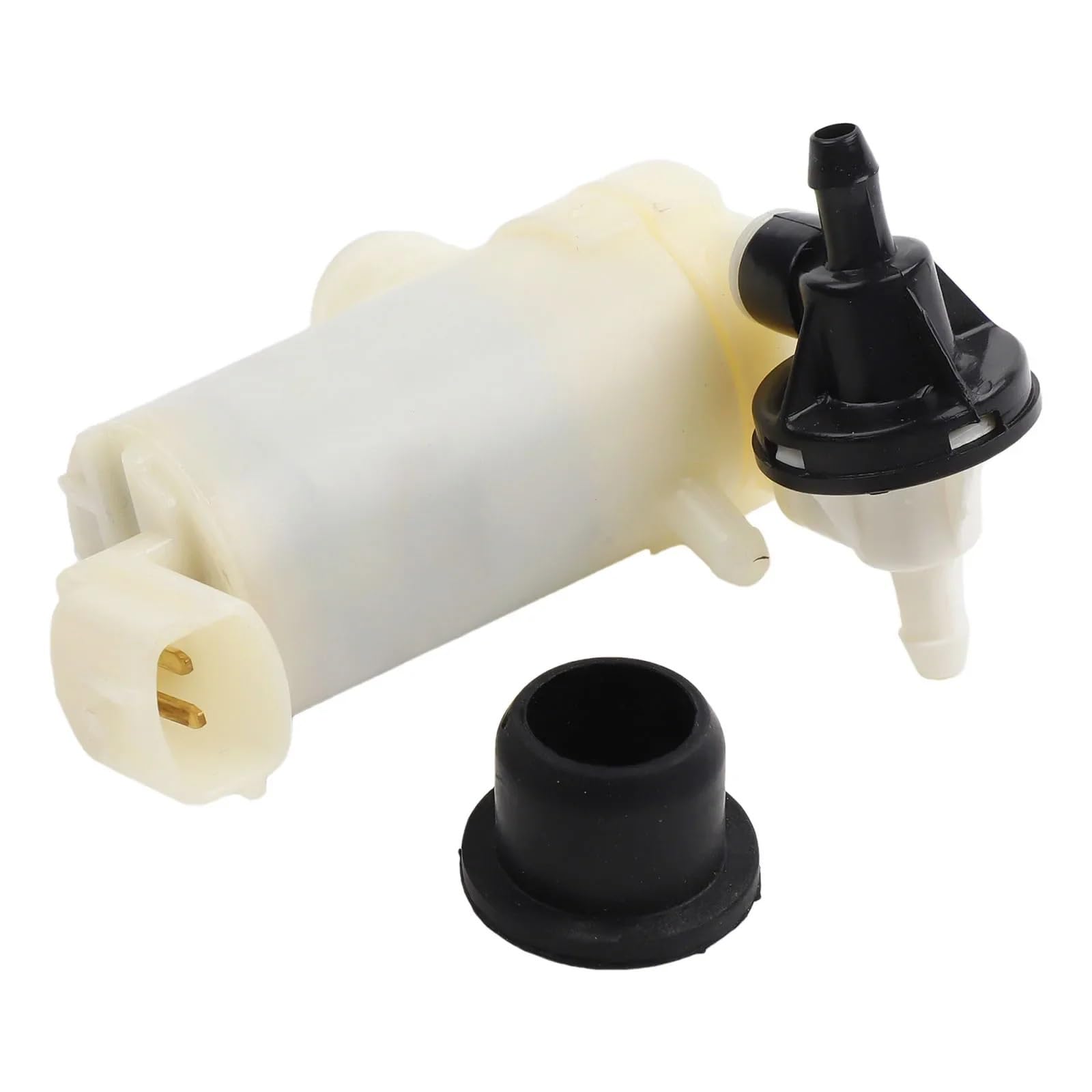 Fit for Mazda 3 2021 CX-3 2016-2021 CX-30 2020-2022 Washer Pump DGH9-67-482 Front Wiper Washer Pump Windscreen Washing System