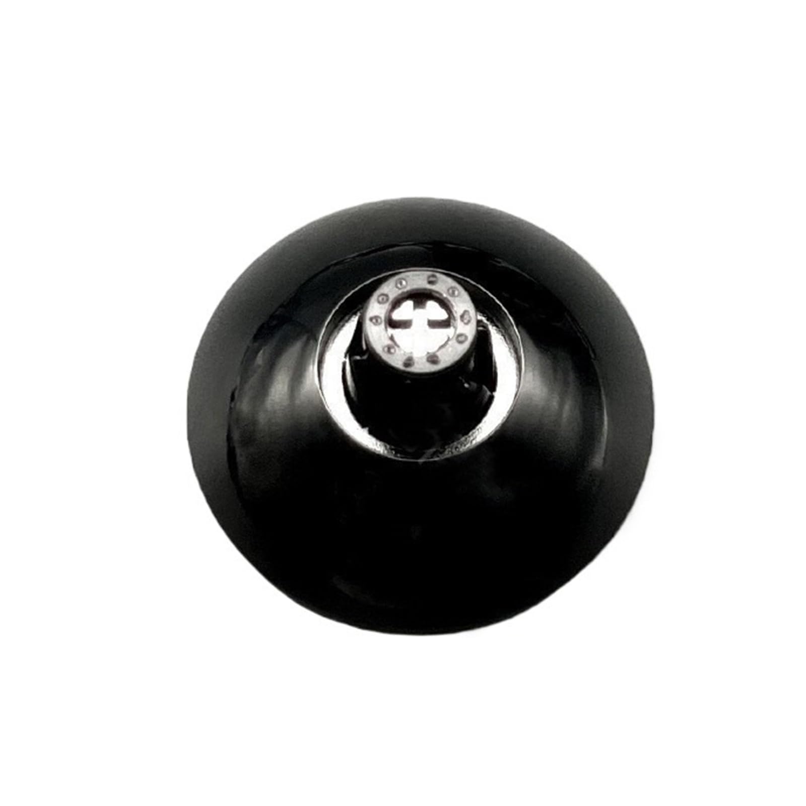 100 pezzi for Xbox One for Elite Series 2 Controller Thumbstick 3D Joystick Button Base Riparazione Parti di ricambio