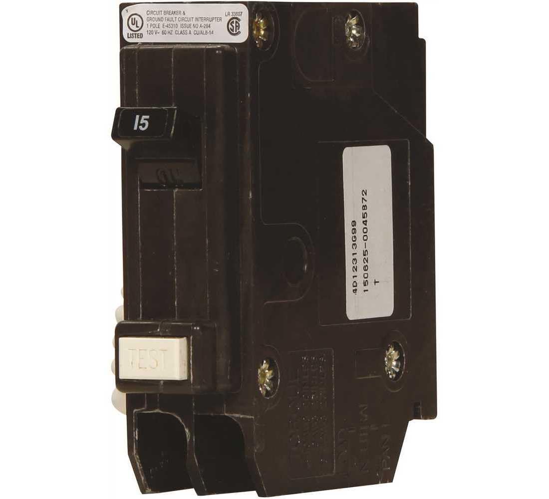 Eaton CHV Eaton CHV BRN130GF 1P 30A CB