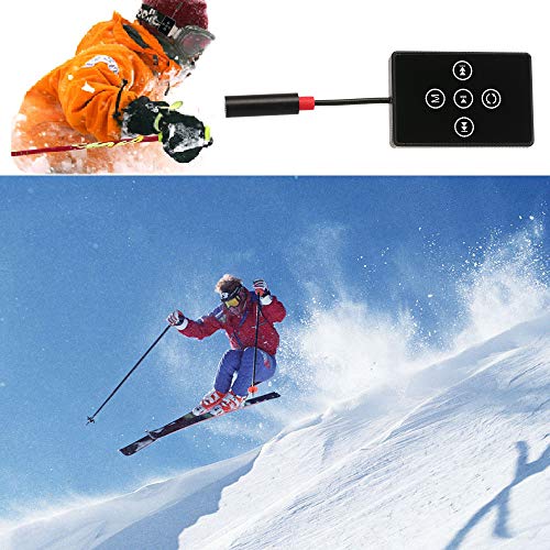 KKmoon K12 IPX8 tocador de MP3 à prova d'água 8GB tocador de música com fones de ouvido FM Radio De