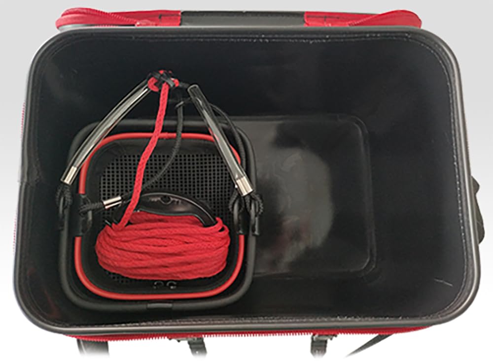 黒鯛工房 タックルバッグ タックルバッカンセット TB-40B タックルボックス Amazon | 黒鯛工房(Kurodaikoubou) タックルバッカンセット TB-40B