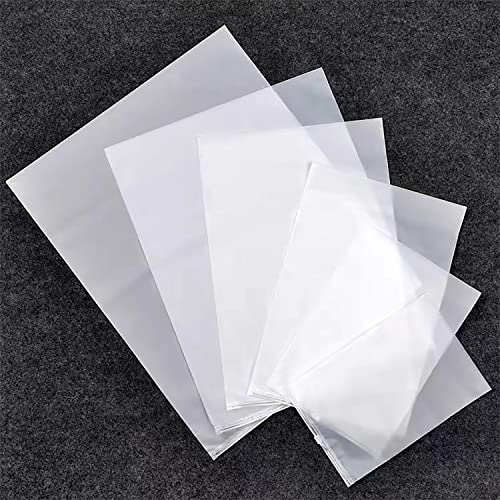 Sac de voyage en plastique transparent imperméable avec fermeture éclair multifonction pour sacs à vêtements, sous-vêtements, chaussettes, chaussures, cosmétiques (30) Cover