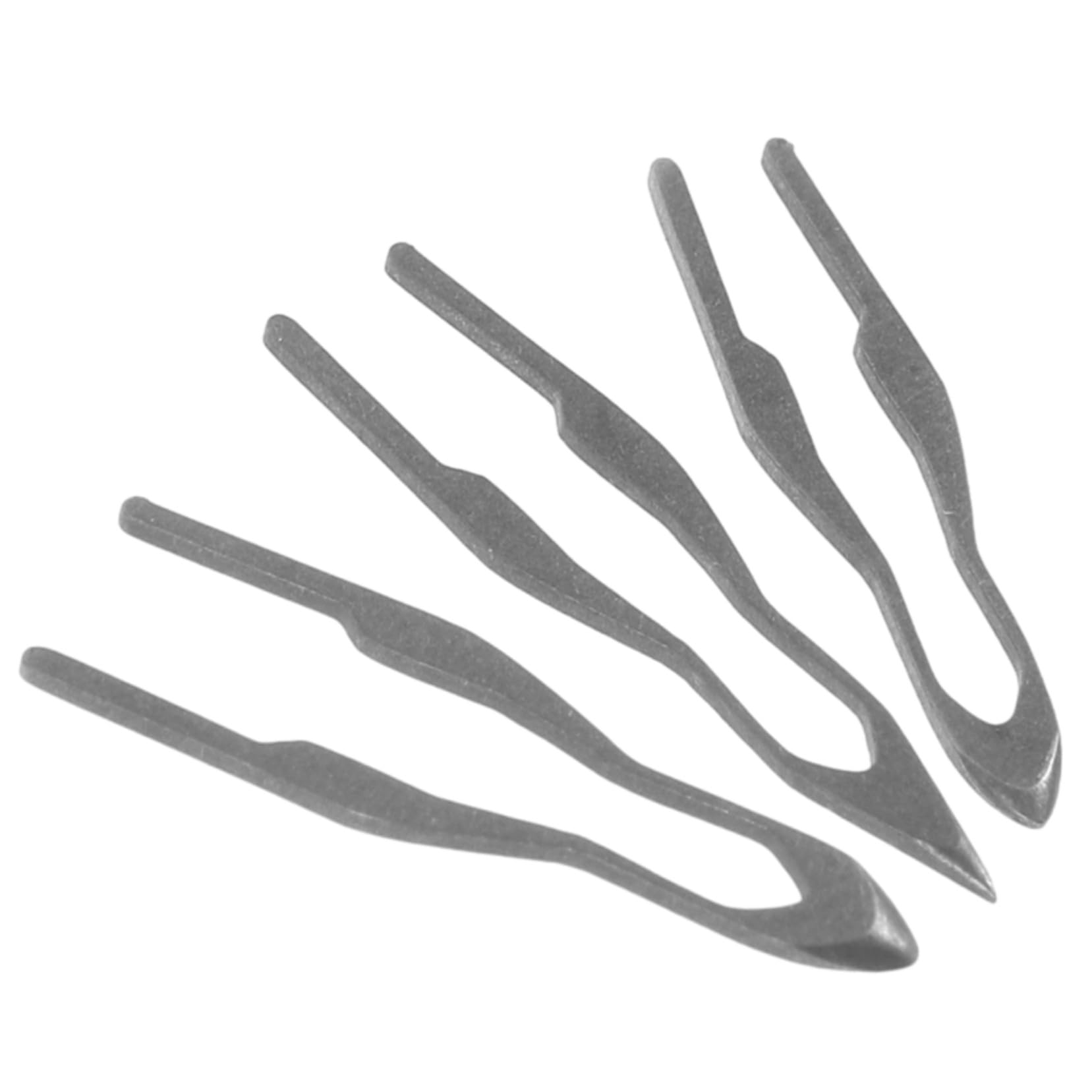 LIFKOME 3 puntas de alambre de pirografía de piezas, función de calentamiento rápido, puntas versátiles para pirograbado, madera, adecuadas para proyectos profesionales y de bricolaje de grabado de