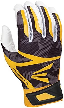Easton Z7 Hyperskin Batting Pair Gloves