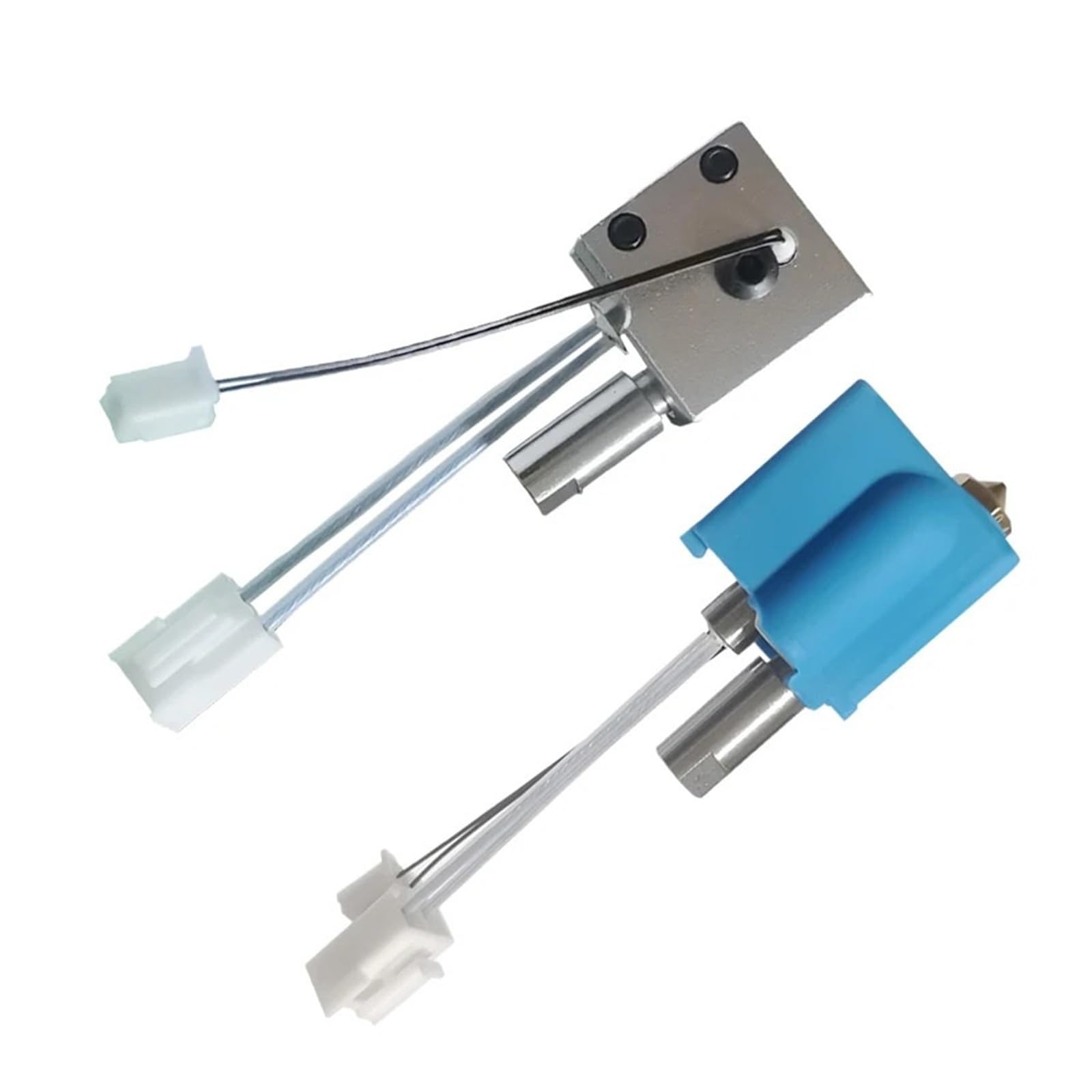 Compatibile con l'artiglieria, kit hotend for Sidewinder X1/X2
