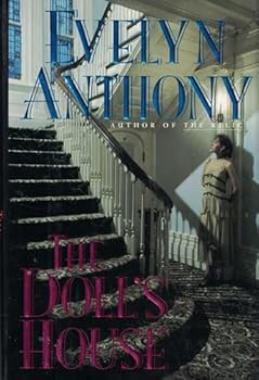 Hardcover The Doll's House Book