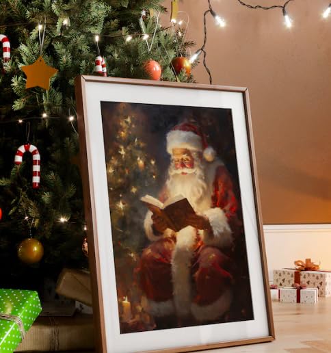 Nœud de Noël XL à suspendre | Déco et Artisanat