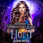 Cover of Hunt