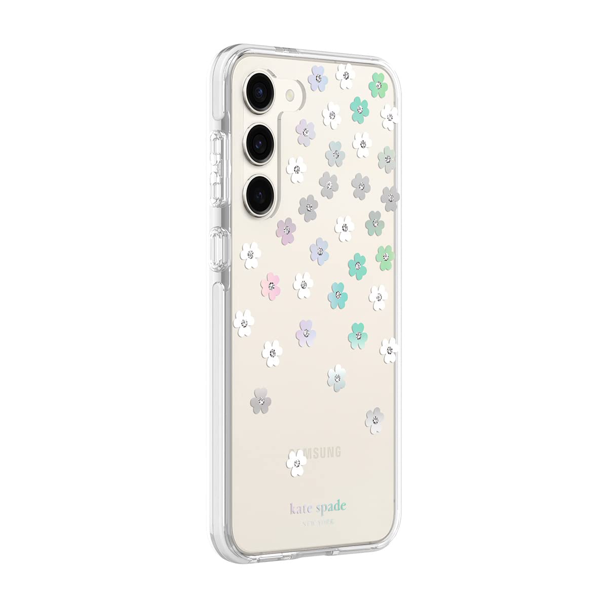 Amazon.com: Kate Spade New York Defensive Hardshell Case