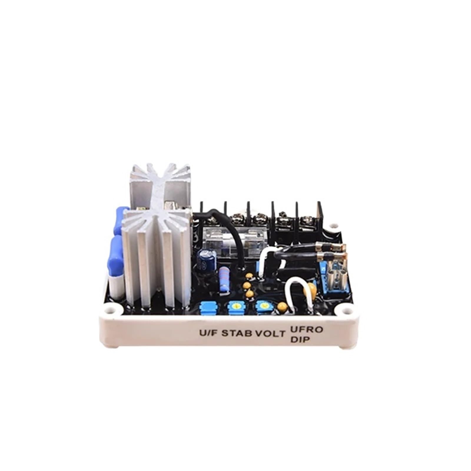 CSKWLLNBC 1pcs EA05A AVR Automatic Voltage Regulator Stabilizer For Brushless Generator
