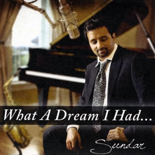 What a Dream I Had.. [Audio CD]