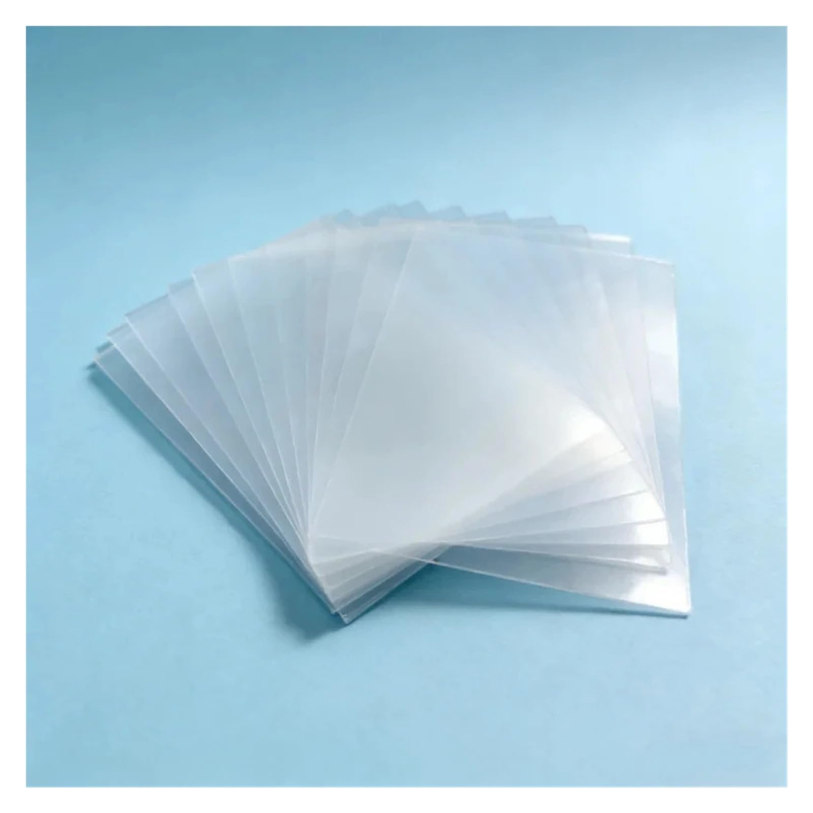 Hoja de liberación FEP, 3 piezas 260x175 mm for Mono X 6K | Hoja de FEP de 3 piezas, tamaño de 260 x 175 mm, reemplazo de tina de resina, superficie de liberación suave