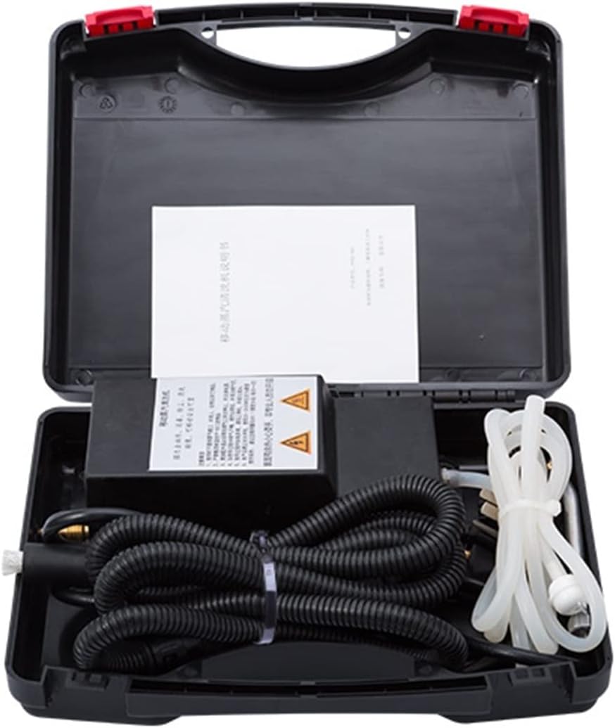 Steam Cleaning Home Appliance Steam Cleaning Machine High Temperature Steam Cleaning Machine Home Appliance Cleaning Equipment