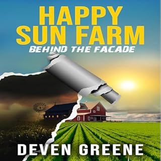 Happy Sun Farm cover art