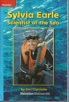 Sylvia Earle Scientist of the Sea 0022066225 Book Cover