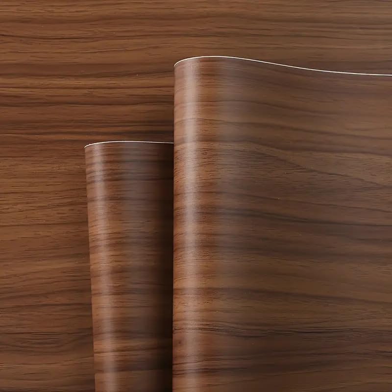 SUNBIRD Teak Wood Contact Paper for Countertops Waterproof Peel and Stick Wallpaper Self Adhesive Vinyl Wrap Solid Wood Contact Paper Kitchen Cabinet (Chestnut Wood, 12" x 48" Inch) (B0D94FGKVL) Amazon Price History, Amazon Price Tracker