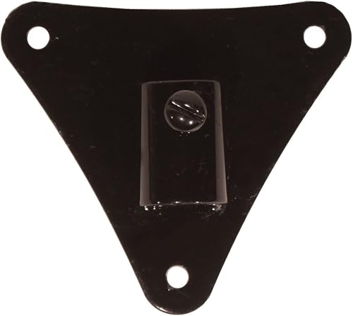 Miniatura 2 de SWEN Products Farrell Series P51 Mustang Avión Montaje Lateral Veleta  Nuevo