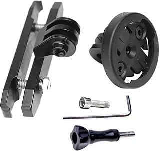 Bike Varia Mount for Garmin Varia Rtl510 515 500 TL300 RVR315 Magene L508, Saddle Mount for Garmin Varia Rearview Radar Tail Light - Radar Bike Mount