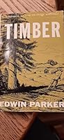 Timber - A Historical Novel of the Pacific Northwest B000Q2G1G4 Book Cover