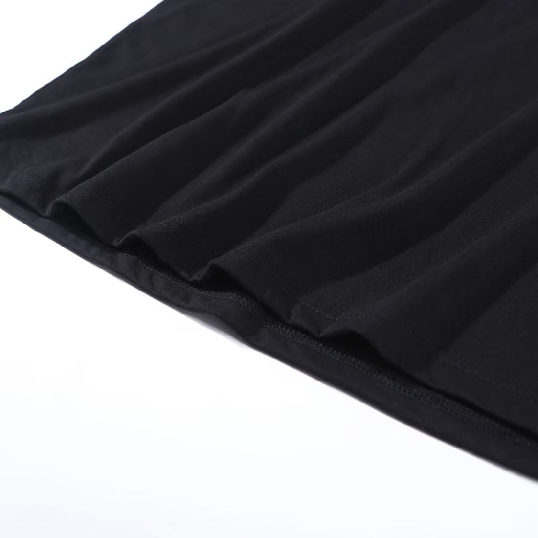 KPOP Skz Tshirt 5-Star New AlbumTee Minho Jisung Felix Hyunjin Bangchan Merch Tops for Women Men - Image 4