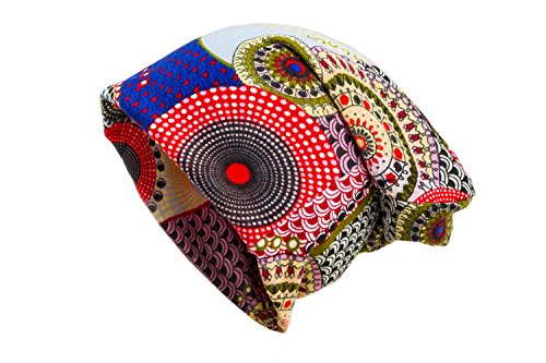 shenky Beanie Mützen in ausgefallenen Styles und Muster Vintage (one-Size,...