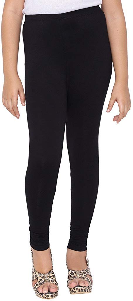 stunning collection leggings for girls | Age 7-10 Years | 3/4th |-picture-48