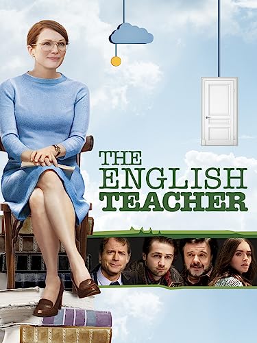 The English Teacher The English Teacher