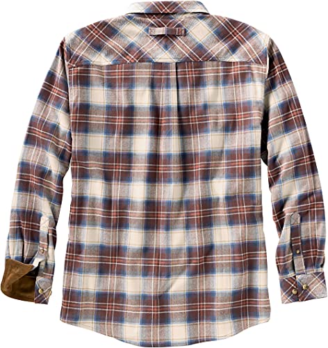 Image of Legendary Whitetails Men's Legendary Flannel Shirt
