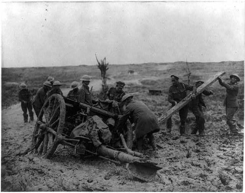 HistoricalFindings Photo:
