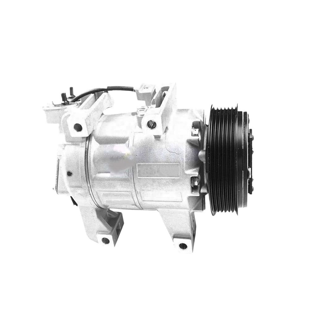 Fyuvdtuv One Color Air Conditioning Compressor Compatible For Nissan Altima 13-15 2.5L L4 140918C 98664 7513059 Co29073c 6513059 276444