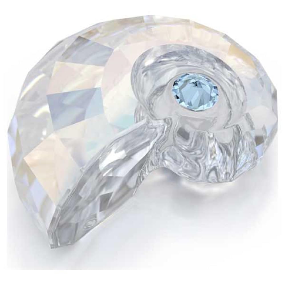 Swarovski SCS 2025 Idyllia Nautilus pour sublimer la décoration de votre salon moderne
