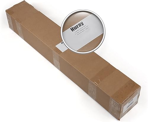 Miniatura 6 de Huray Bastidores de riel de techo para Chevy Chevrolet Trailblazer 2021, 2022, 2023, barras transversales Chevy accesorios