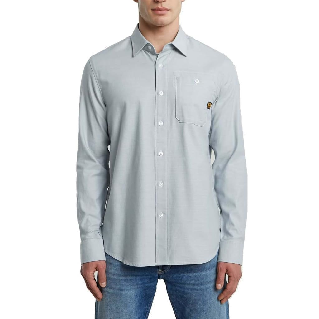 Bristum 2.0 Slim Shirt
