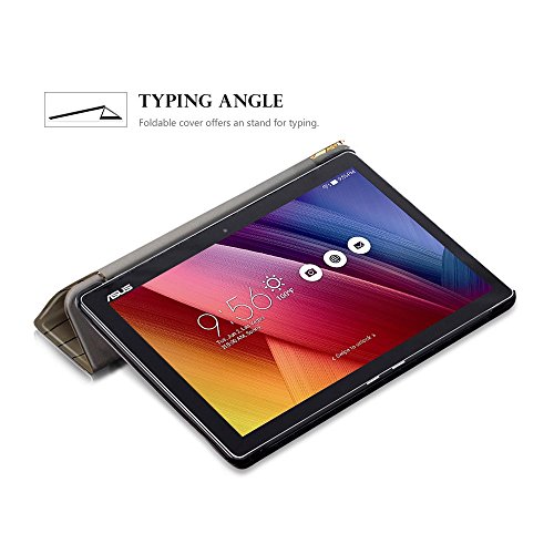 ASUS ZenPad 10 Cover - Custodia Ultra Sottile con
