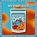 1985 Games Mystery Dice, DND Dice Set of 7 Polyhedral Dice, Wide Range of Patterns, Gaming Dice, Suitable for Role Playing, Table Games (Mystery Pack of 1)
