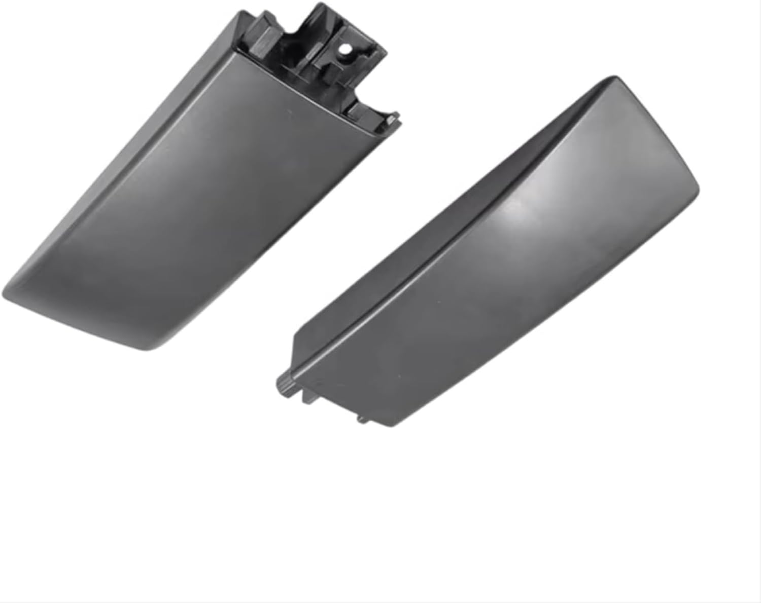 Roof Rack Rail Cap Compatible with Suzuki for Grand for Vitara 2009 2010 2011 2012 2013 Car Roof Rack Rail Rear End Cap Car Parts Accessories 78226-65J10-5PK